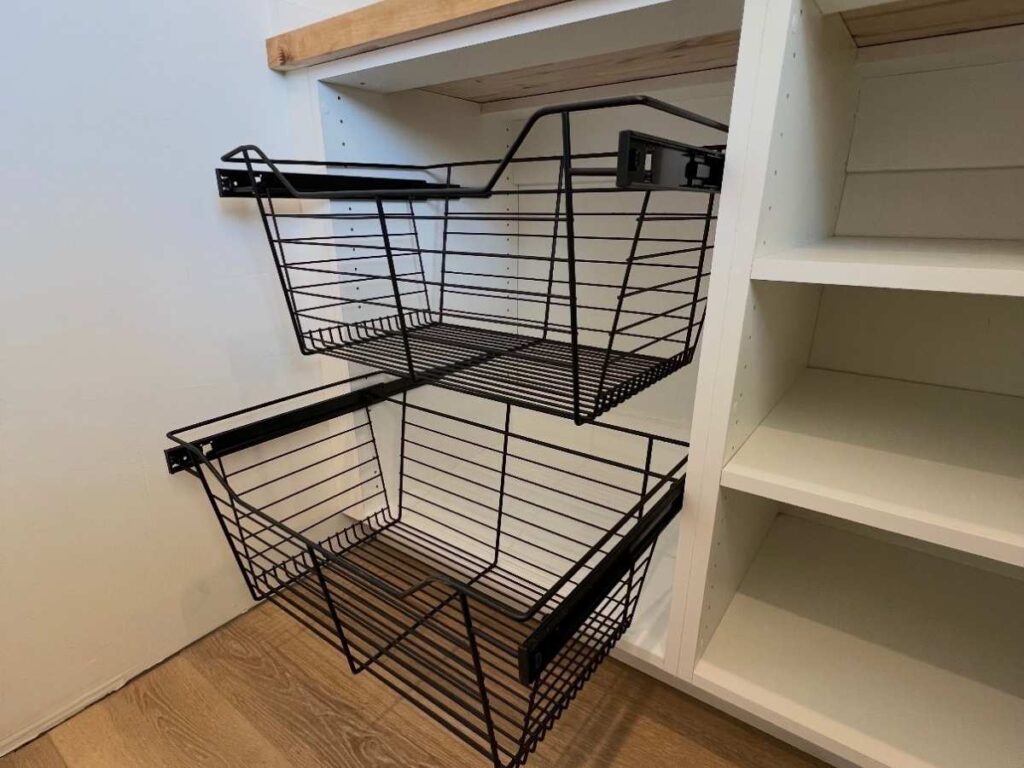 professional installation