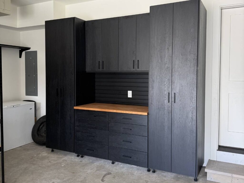 garage hobby