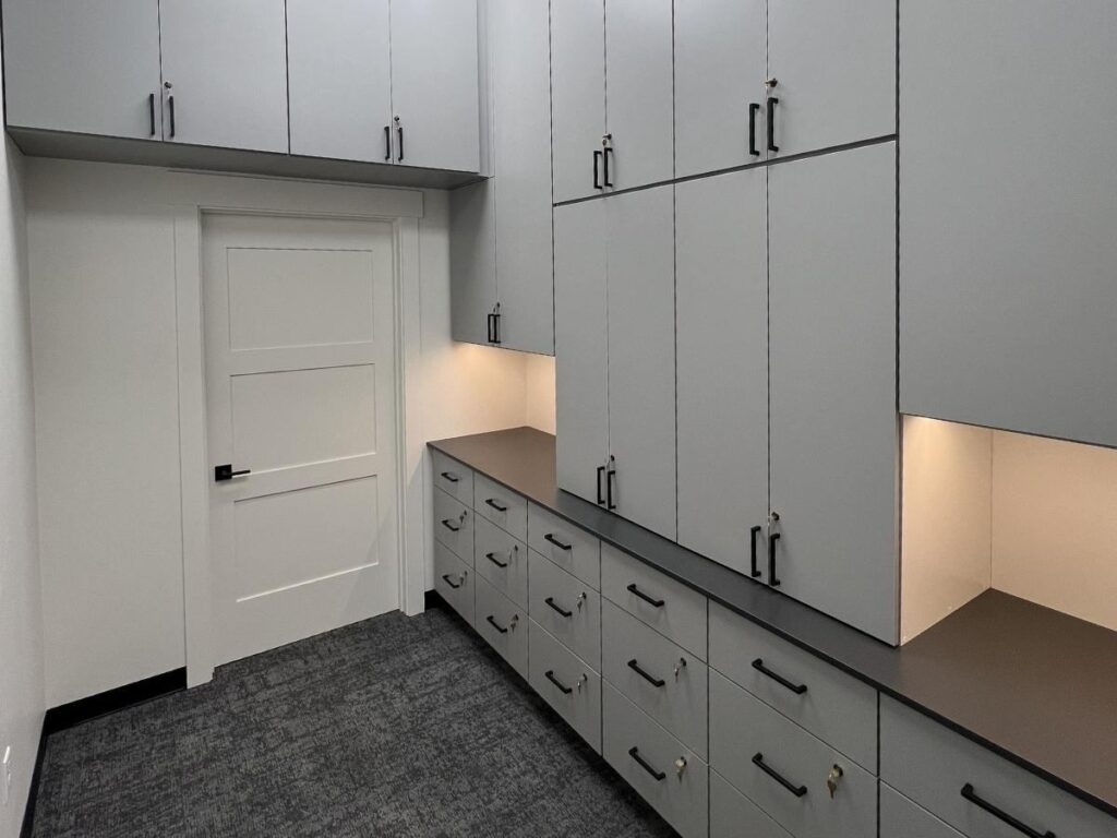 custom cabinetry idaho falls