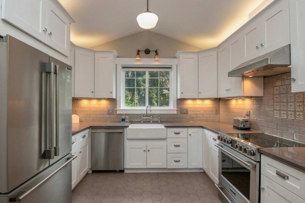 idaho falls custom cabinetry