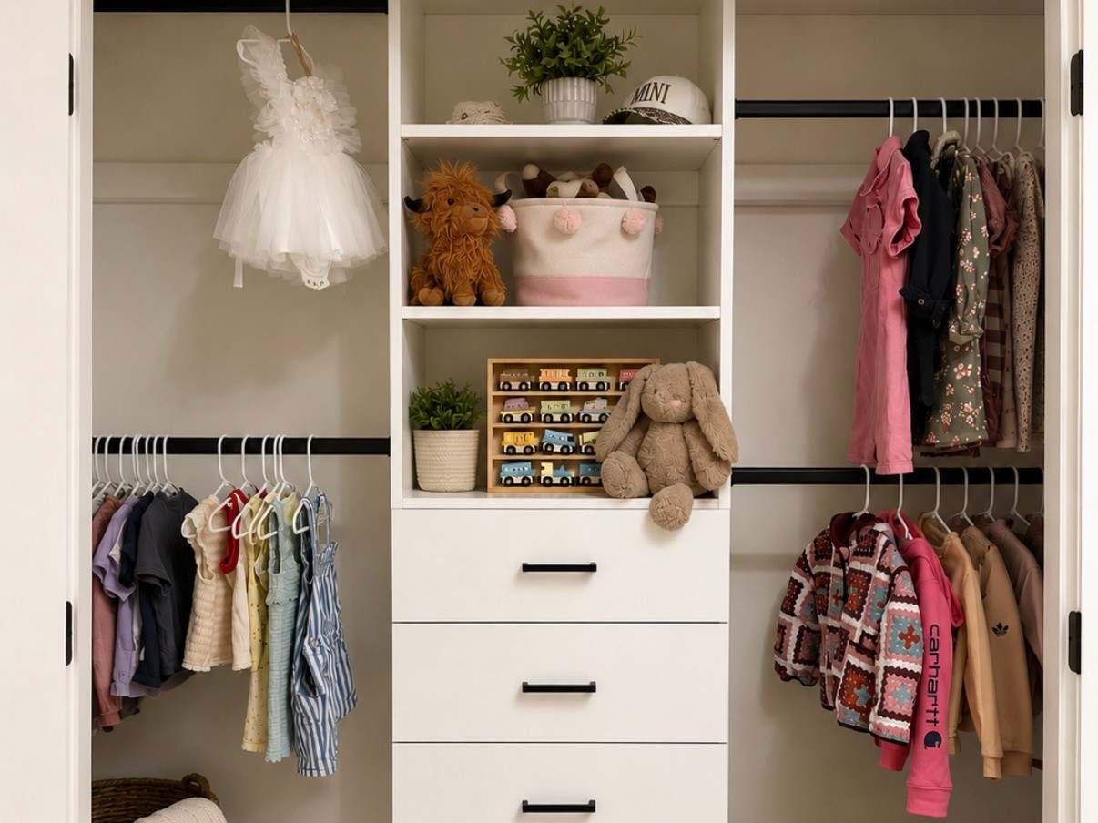 are custom cabinets worth it