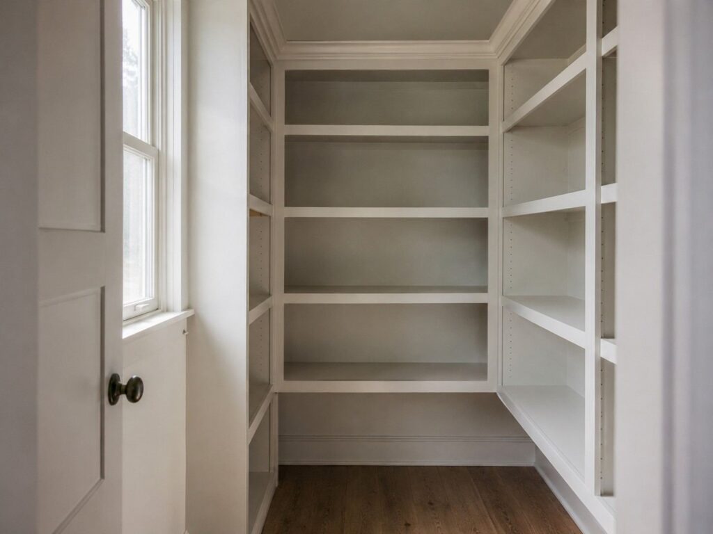 custom pantry in idaho falls