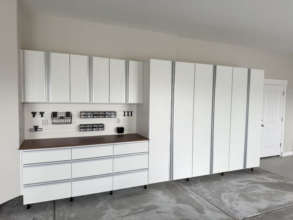 garage storage solutions idaho falls
