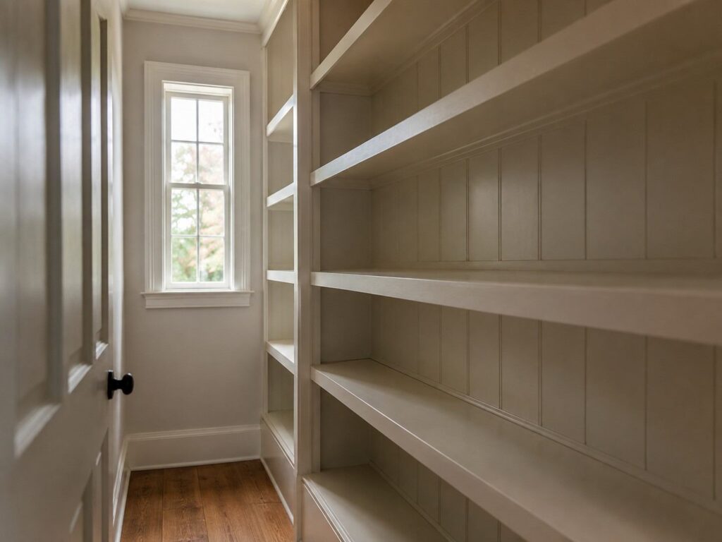 idaho falls custom pantries