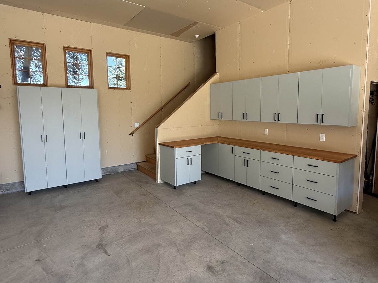 best garage storage systems